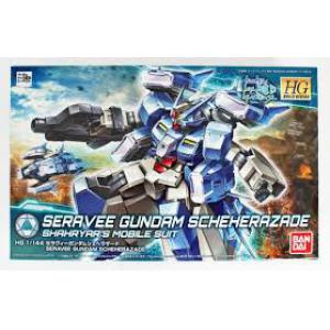 BANDAI 225756 1/144 潛網者#009--王牌潛網型OO鋼彈 GUNDAM OO DIVER ACE