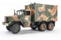 AFV CLUB 35304 1/35 美國.陸軍 M185A3 2.5頓 6×6游修車