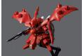 BANDAI 5060681 SDCS系列--#03 MSN-04II 夜鷹 GUNDAM CROSS SILHOUETTE NIGHTINGALE