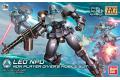 BANDAI 225758 1/144 BUILD DIVERS系列--#008 OZ-06MS里歐...