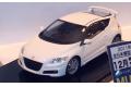 FUJIMI 038742-ID-175 1/24 本田汽車 CR-Z 油電轎跑車