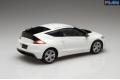 FUJIMI 038742-ID-175 1/24 本田汽車 CR-Z 油電轎跑車