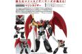 GOOD SMILE 4580416934213 MODEROID 無敵鐵金剛.凱薩 MAZINKAISER