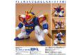 MAX FACTORY UXM-01040 MaxFactory 魔神英雄傳--MS-02 龍神丸 RYUJINMARU