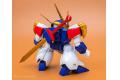 MAX FACTORY UXM-01040 MaxFactory 魔神英雄傳--MS-02 龍神丸 RYUJINMARU