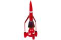 預先訂貨--AOSHIMA 007358 1/350 雷鳥神機隊 三號機 Thunderbirds  3