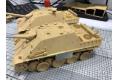MENG MODELS TS-039 1/35 團購--WW II德國.陸軍 Sd.Kfz.173 Ausf.G1'獵豹'坦克殲擊車/首批送金屬砲管