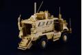 PANDA HOBBY PH-35032 1/35 美國.陸軍 M-1235A1 MAXXPRO DASH DXM防地雷伏擊車