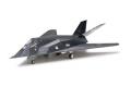 TAMIYA 60703 1/72 美國.空軍 洛克希德飛機F-117'夜鷹'隱身戰鬥機