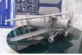 TAMIYA 61099 1/48 WW II英國.海軍 '劍魚'MKII魚雷攻擊機