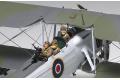 TAMIYA 61099 1/48 WW II英國.海軍 '劍魚'MKII魚雷攻擊機
