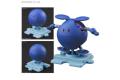 BANDAI　228378 哈囉球.控制藍/ Haro CONTROL BLUE