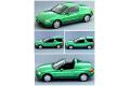 FUJIMI 039978-ID-269 1/24 本田汽車 CR-X delsol sir 轎跑車