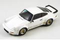 FUJIMI 126616-RS-119 1/24 保時捷汽車 911 CARRERA跑車/1974年