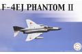 FUJIMI 722931-F-6-EX-1 1/72 日本.航空自衛隊 F-4EJ'幽靈/鬼怪'I...