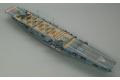 FUJIMI 470283-特EASY-10 1/700 WW II日本.帝國海軍 '加賀/KAGA'航空母艦(珍珠港攻擊式樣附小飛機)