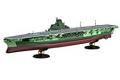FUJIMI 460260 1/700 NEXT 10 SPOT-5系列-WW II日本.帝國海軍 '信濃/SHINANO'航空母艦/透明甲板特別仕樣
