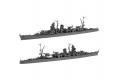 FUJIMI 432144-SPOT-92-EX-1 1/700 WW II日本.帝國海軍 阿賀野級'酒匂/SAKAWA'輕巡洋艦/特別式樣