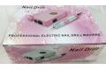 NAIL DRILL MH-24 專業級電動可調速硏磨機 PROFESSIONAL ELECTRIC NAIL DRILL MACHINE