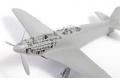 ZVEZDA 4814 1/48 WW II蘇聯.空軍 雅克YAK-3戰鬥機
