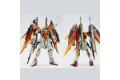 MUSCLEBEAR 10001 合金完成品--1/100 ZGMF-X42S-REVOLUTION命運改.海涅鋼彈
