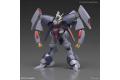 BANDAI 5064093 1/144 HGUC版#214 RX-160S 拜藍 BYARLANT