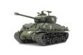 TAMIYA 32595 1/48 WW II美國.陸軍 M4A3E8'謝爾曼'EASY EIGHT坦克