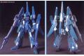 BANDAI 5056832 1/144 HGUC #108 RGZ-95C 里傑爾隊長機 REZEL(COMMANDER TYPE)