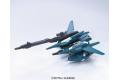 BANDAI 5056832 1/144 HGUC #108 RGZ-95C 里傑爾隊長機 REZEL(COMMANDER TYPE)