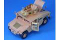 VERLINDEN 1976 1/35 美國.陸軍 '悍馬'車提升套件組--適用TAMIYA及ACADEMY廠@@