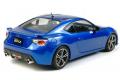 TAMIYA 24324 1/24 速霸陸汽車 BRZ轎跑車