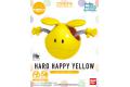 BANDAI 230360 哈囉球/歡樂黃色 Haropla Haro/ HAPPY YELLOW