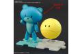 BANDAI 230360 哈囉球/歡樂黃色 Haropla Haro/ HAPPY YELLOW