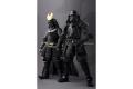 BANDAI 2334281 1/12  完成品--名將系列--星際大戰 MOVIE 隱密 暗影風暴兵 ONMITSU SHADOW TROOPER