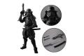 BANDAI 2334281 1/12  完成品--名將系列--星際大戰 MOVIE 隱密 暗影風暴兵 ONMITSU SHADOW TROOPER