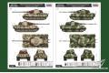 HOBB BOSS 84533 1/35 WW II德國.陸軍 Pz.Kpfw. VI Sd.Kfz. 181'虎王'帶亨舍爾砲塔1945年7月生產型重型坦克