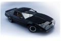 AOSHIMA 041277 1/24 霹靂遊俠--李麥克.夥計/第一季式樣 KNIGHT RIDER