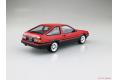AOSHIMA 055946 1/24 豐田汽車 AE-86 GT-APEX轎車/1984年