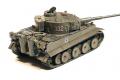 TAMIYA 35216 1/35 WW II德國.陸軍 Sd.Kfz.181 Ausf.E'虎一'早期生產型坦克