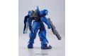BANDAI 194375 1/144 G復國鋼彈--#07 宇宙用.賈哈納姆 (隊長機)SPACE JAHANNAM KLIM NICK USE