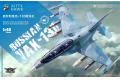 KITTY HAWK KH-80157 1/48 俄羅斯.空軍 雅克YAK-130'手套'教練機