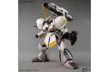 BANDAI 230347 1/72 潛網者#010 重鍛型卡爾巴迪 GALBADY REBAKE