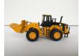 COLLECTIBLE jw-5012-01 1/50 推土機 @@