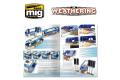 A.MIG-4522 'THE WEATHERING'雜誌