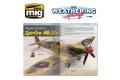 A.MIG-5209 'THE WEATHERING'雜誌
