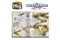 A.MIG-5209 'THE WEATHERING'雜誌