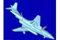 KITTY HAWK KH-80116 1/48 美國.麥克唐納飛機 RF-101C&G/H'巫毒'戰鬥偵查機