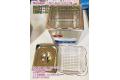 世穎公司/SHEING 010T 小曼巴超音波清洗機 ULTRASONIC CLEANER
