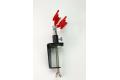 M-BOX ass-032 桌邊夾式噴筆架 TABLE CLIP-ON AIRBRUSH HOLDER