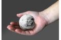 BANDAI 230357 1/2700000 星際大戰載具系--#013 死星II  DEATH STAR Ⅱ
